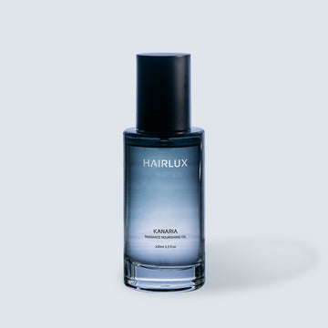 柔序護髮油 - HAIRLUX