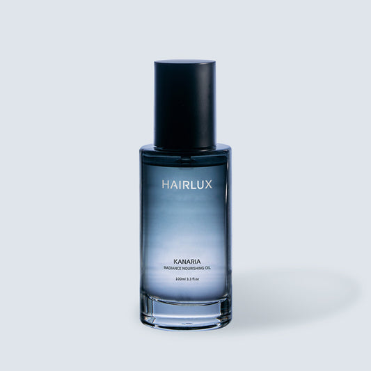 柔序護髮油 - HAIRLUX