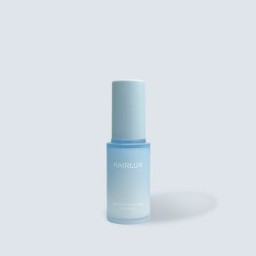 柔序髮香噴霧-雪地藍 30ml - HAIRLUX
