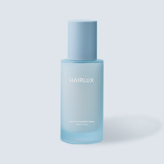 (團購商品系列) 柔序髮香噴霧-雪地藍 100ml - HAIRLUX