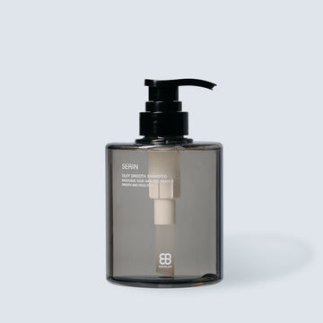 柔序絲滑柔馭洗髮精 / 500ml