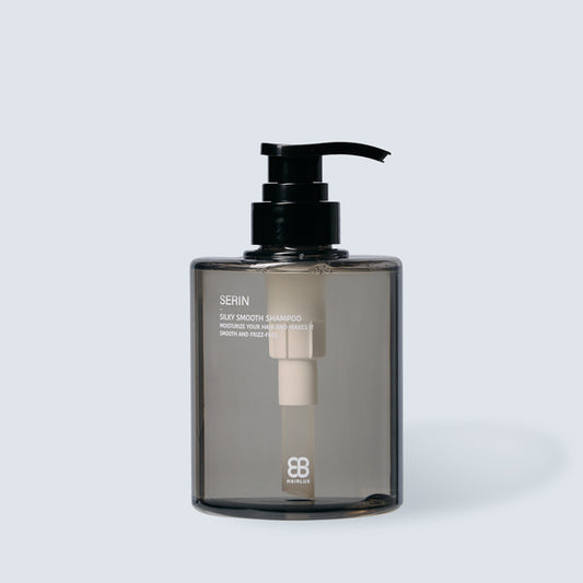 柔序絲滑柔馭洗髮精 / 500ml