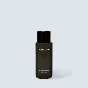 柔序絲蛋白修護髮膜 50ml