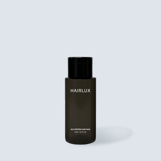 柔序絲蛋白修護髮膜 50ml
