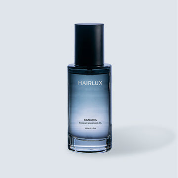 柔序護髮油 - HAIRLUX