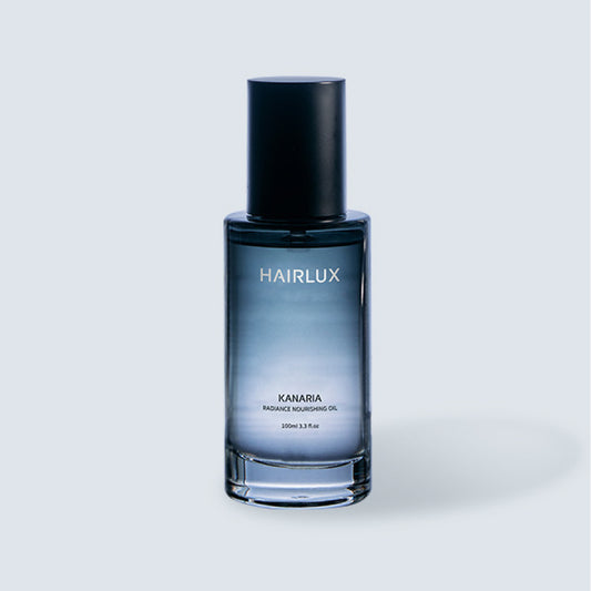 柔序護髮油 - HAIRLUX